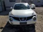 2011 Nissan Juke S