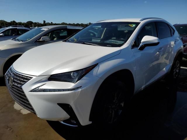 2018 Lexus NX 300 Base