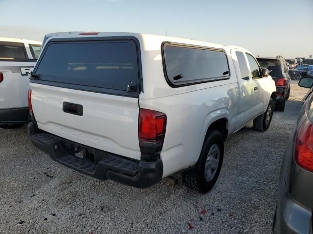 2023 Toyota Tacoma Access Cab