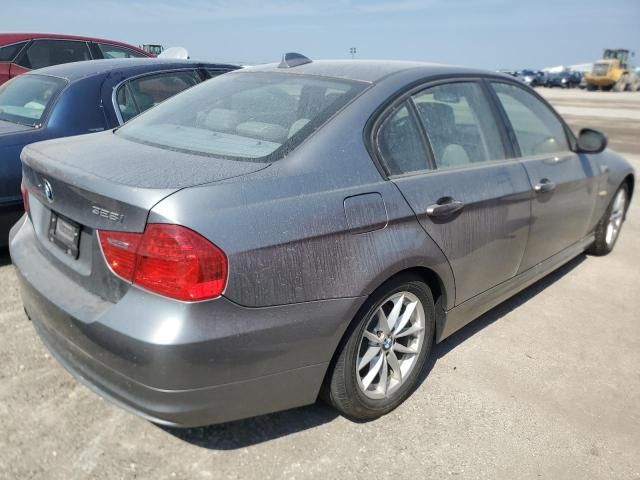 2010 BMW 328 I