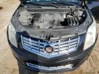 2013 Cadillac SRX Performance Collection