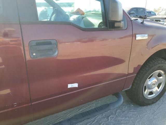 2006 Ford F150