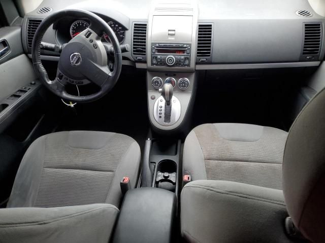 2010 Nissan Sentra 2.0