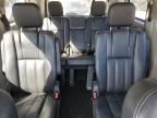 2012 Chrysler Town & Country Touring