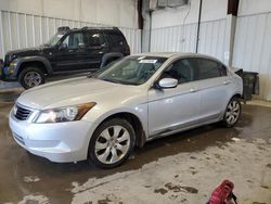 Honda salvage cars for sale: 2008 Honda Accord EX