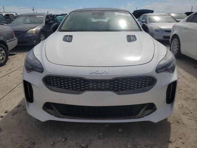 2023 KIA Stinger GT Line