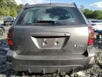 2005 Pontiac Vibe