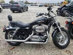 Harley-Davidson Vehiculos salvage en venta: 2016 Harley-Davidson XL1200 C