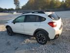 2014 Subaru XV Crosstrek 2.0 Premium