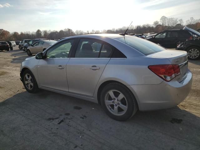 2011 Chevrolet Cruze LT