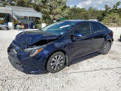 Salvage Cars with No Bids Yet For Sale at auction: 2022 Toyota Corolla LE