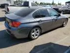 2014 BMW 320 I