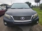 2010 Lexus RX 450H