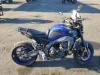 2023 Yamaha MT09 C