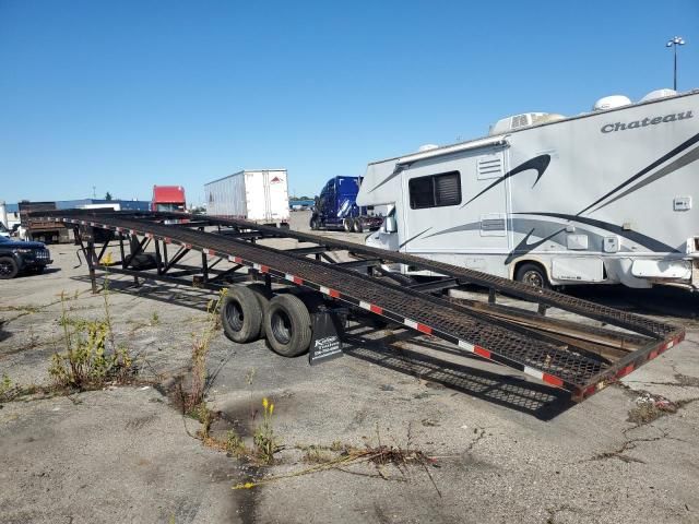 2019 Kaufman Car Hauler