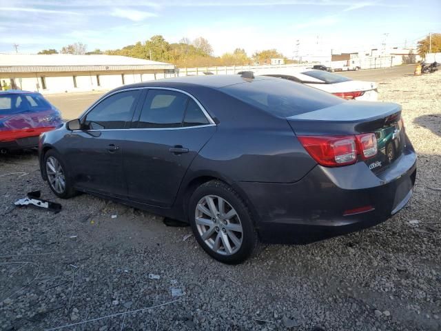 2013 Chevrolet Malibu 2LT