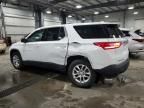 2018 Chevrolet Traverse LS