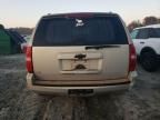 2007 Chevrolet Tahoe K1500