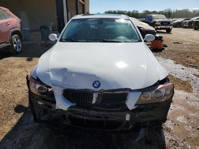 2006 BMW 325 I Automatic