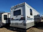 2000 Iien 2000 Workhorse Custom Chassis Motorhome Chassis P3