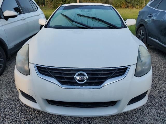 2011 Nissan Altima S