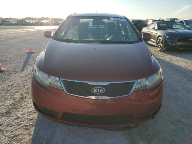 2011 KIA Forte EX