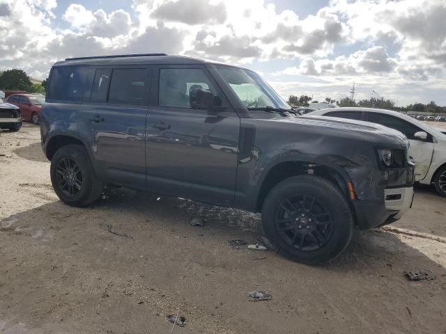 2024 Land Rover Defender 110 S