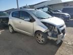 2014 Chevrolet Spark 1LT