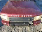 2003 Land Rover Discovery II SE