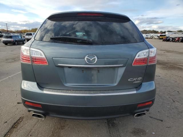 2011 Mazda CX-9