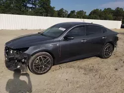 2020 KIA Optima LX en venta en Seaford, DE