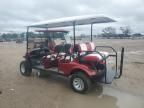 2018 Ezgo Golf Cart