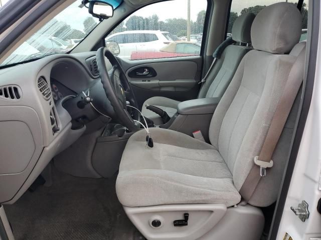 2005 Chevrolet Trailblazer EXT LS