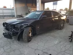 Dodge salvage cars for sale: 2008 Dodge Charger