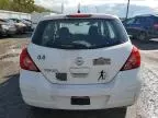 2009 Nissan Versa S