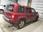 2011 Jeep Patriot Latitude