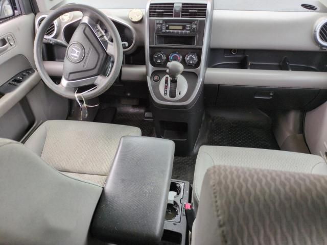 2010 Honda Element LX