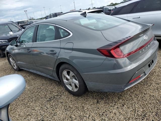 2020 Hyundai Sonata SE