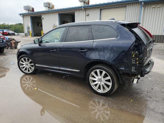 2017 Volvo XC60 T5 Inscription