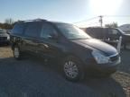 2012 KIA Sedona LX