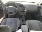 2003 Hyundai Elantra GLS