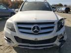 2014 Mercedes-Benz GLK 350 4matic