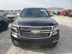 2016 Chevrolet Tahoe K1500 LTZ