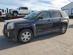 GMC salvage cars for sale: 2015 GMC Terrain SLE