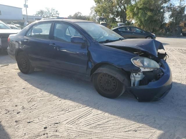 2003 Toyota Corolla CE