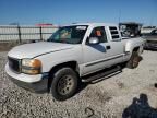 1999 GMC New Sierra K1500