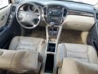 2002 Toyota Highlander Limited