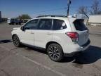 2018 Subaru Forester 2.0XT Touring