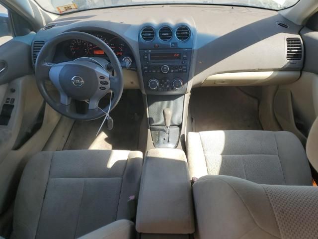 2008 Nissan Altima 2.5