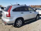 2009 Honda CR-V EX